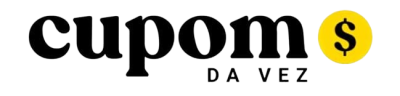 Cupom$ DA VEZ